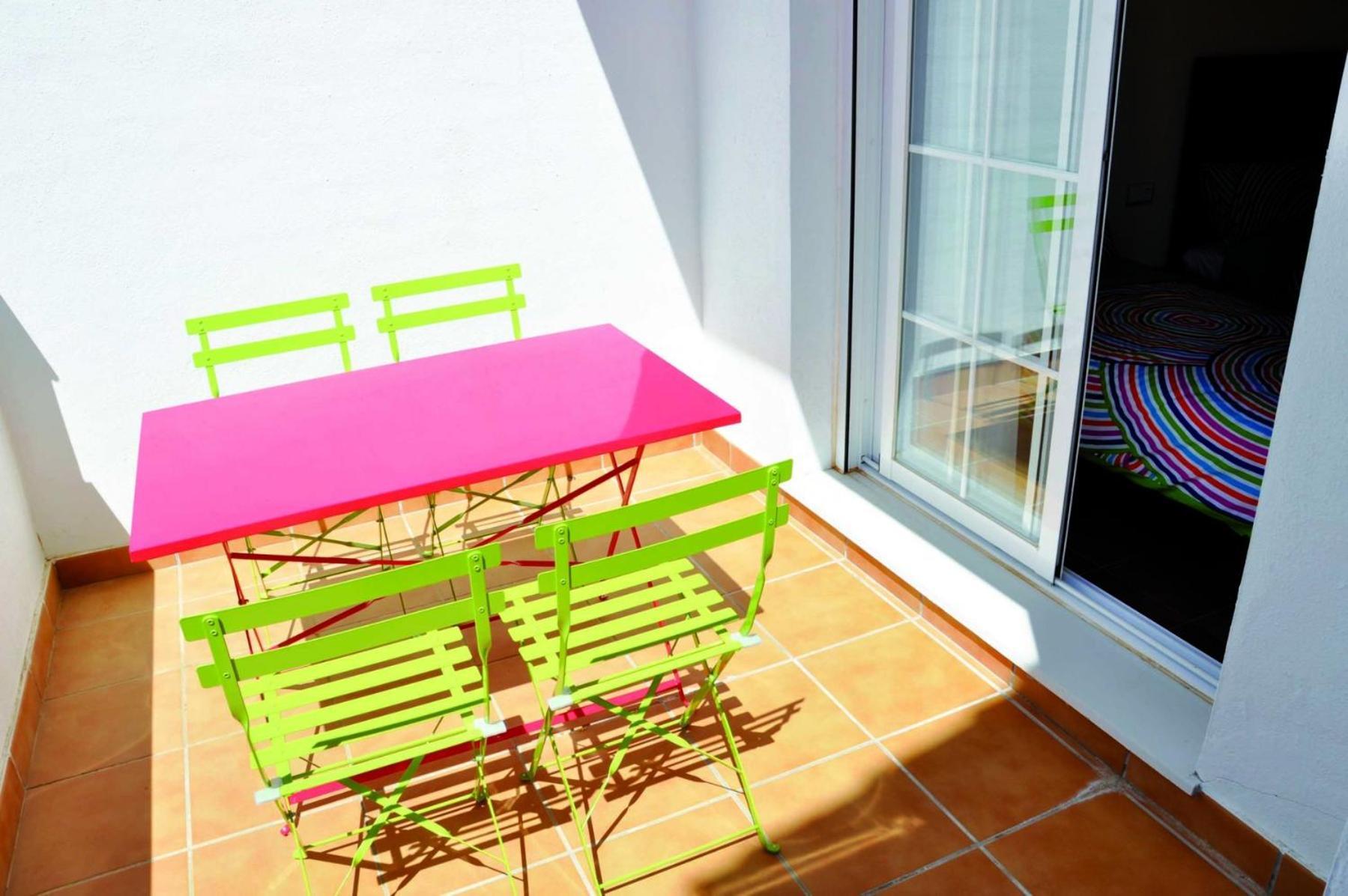 2127-Superb 2 Bedrooms , Lovely Terraces And Pool San Roque  Exterior photo